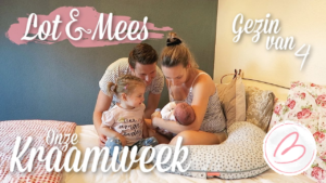 Onze kraamweek