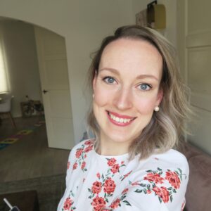 Nicky van Pol-Zetsen