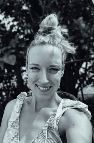 Nicky van Pol-Zetsen