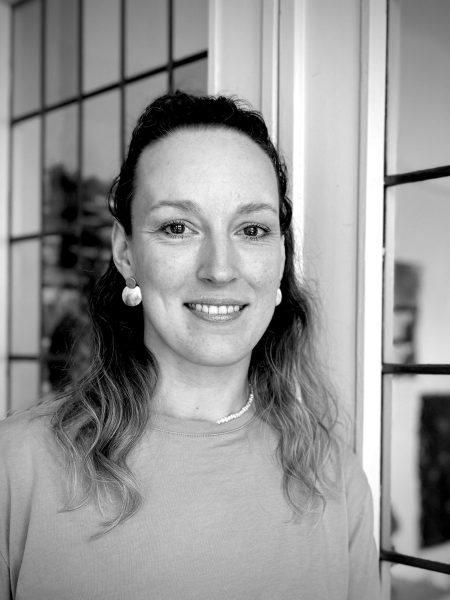 Nicky van Pol