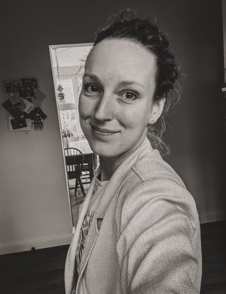 Nicky van Pol